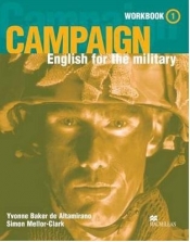 Campaign 1 Workbook + CD