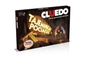 Cluedo Tajemnica Pociągu (28998)