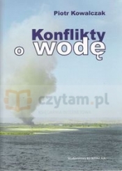 Konflikty o wodę