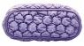  Piórnik Puffy - Fioletowy (8998)