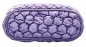Piórnik Puffy - Fioletowy (8998)