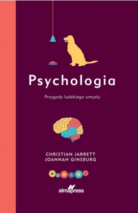 Psychologia - Christian Jarrett, Joannah Ginsburg