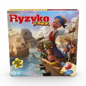 Ryzyko: Junior (E6936)