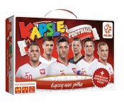 Kapsle Football PZPN 2020 (01899)