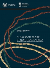 Glass bead trade in Northeast Africa. - Wagner Barbara