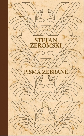 Stefan Żeromski Dzienniki - Stefan Żeromski
