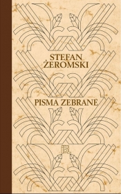Stefan Żeromski Dzienniki - Stefan Żeromski