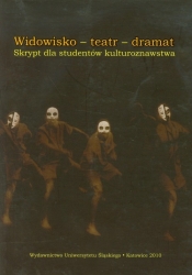 Widowisko Teatr Dramat
