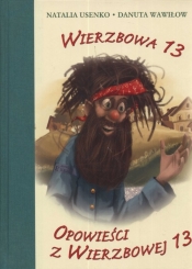 Wierzbowa 13