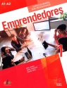 Emprendedores 1: Curso de español para profesionales (Spanish Edition) Alonso Geni, González Marta, Ortiz Susana