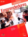 Emprendedores 1: Curso de español para profesionales (Spanish Edition) Geni Alonso, Marta González, Susana Ortiz