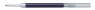 Wkład do pióra kulkowego Pentel, niebieski 0,7 mm (LRp7)
