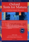 Oxford Tests for Matura