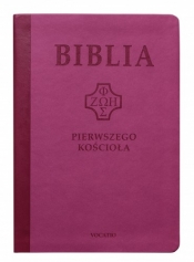 Biblia Pierwszego Kościoła