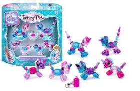 Figurki Twisty Petz Rodzina Zwierzaków, jednorożec (6053524/20116329)