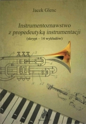 Instrumentoznawstwo z propedeutyką instrumentacji