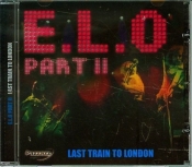 Last Train To London - <br />