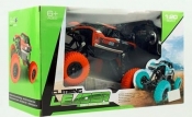 Pojazd RC ładowanie USB (005207)