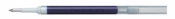 Wkład do pióra kulkowego Pentel, niebieski 0,7 mm (LRp7)