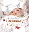 [OUTLET] Pyszny alfabet Marco Teren
