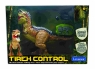 Trex zdalnie sterowany Lexibook DINO02 6+