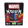 Gra Marvel Mayhem (F4131) od 0 lat