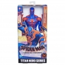 Figurka Spider Man Titan Deluxe (F6104) od 4 lat