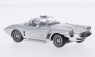 Chevrolet XP- 700 1958 silver