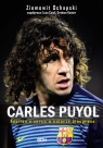 Carles Puyol Kapitan o sercu w kolorze blaugrana Ochapski Ziemowit