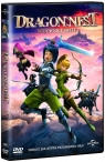 Dragon Nest Wojownicy Świtu DVD  różni