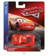 Samochodzik Auta - Lightning McQueen Dinoco (DXV29/FLM26)