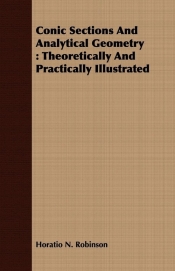 Conic Sections And Analytical Geometry