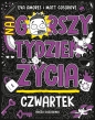 Czwartek. Najgorszy tydzień życia - Matt Cosgrove, Eva Amores