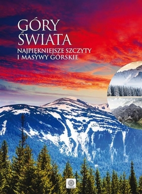 Góry Świata - Duława Michał