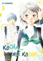 Kocha, nie kocha... 03 - Io Sakisaka