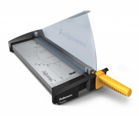 Gilotyna Fellowes fusion a3 A3 - czarny 10k. 588 mm x 418 mm x 216 mm (5410901)