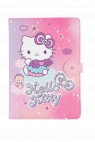 Coolpack, Notes A5/80k z magnetycznym zamkiem linia Hello Kitty - Pink 1