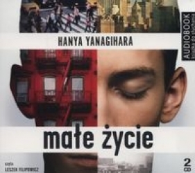 Małe życie (Audiobook) - Yanagihara Hanya