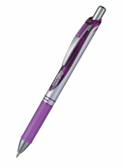 Pióro kulkowe Pentel BL77-VO - fioletowy