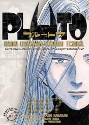 PLUTO 7 - Tezuka Osamu, Urasawa Naoki