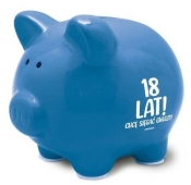 Skarbonka Pastel-18-stka chłopak