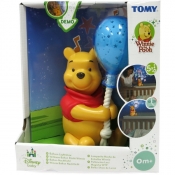 TOMY Projektor z balonikami (T72199)