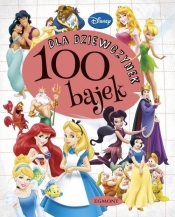 100 bajek dla dziewczynek (71999)
