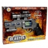 Pistolet