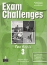Exam Challenges 3 Workbook Maris Amanda, Siuta Tomasz