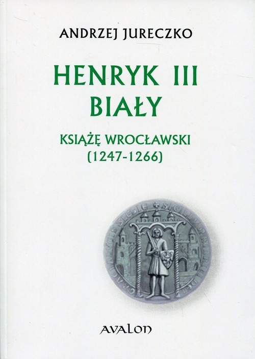 Henryk III Biały