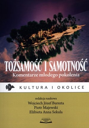 Tożsamość i samotność