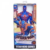 Figurka Spider Man Titan Deluxe (F6104)