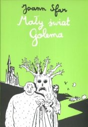 Mały świat Golema