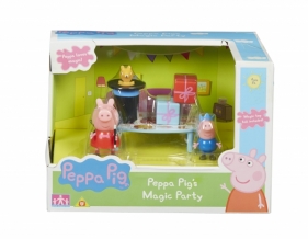 Peppa zestaw magika (06199)